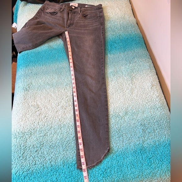 🔥Frame Women's Black Jeans🔥 - Picture 3 of 10